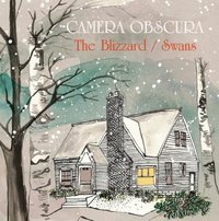 The Blizzard / Swans