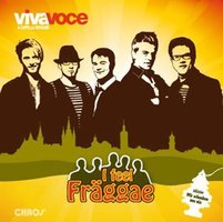 I Feel Fraeggae