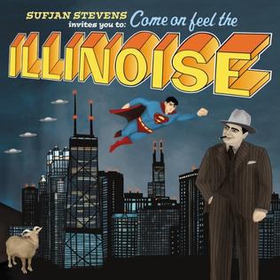 Illinois [12 inch Analog]
