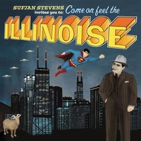 Illinois [12 inch Analog]