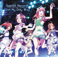 Special Record! / Find My Only Way