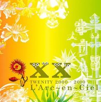 20th L'Anniversary Best Album Twenty Box 2000-2010