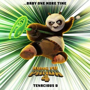 ...Baby One More Time (from Kung Fu Panda 4)