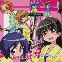 不可思议的教室 OP1