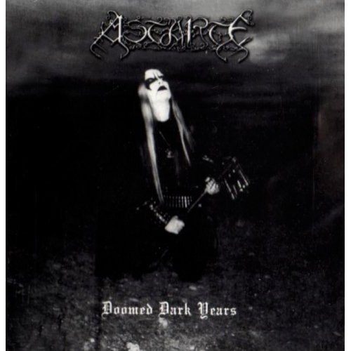 Doomed Dark Years