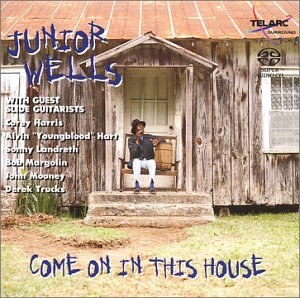 Come on in This House