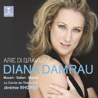 Mozart, Righini, SalieMozart, Righini, Salieri: Arie di bravurari: Arie di bravura