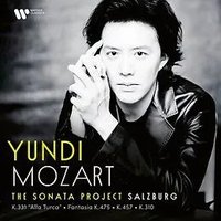 The Sonata Project Salzburg