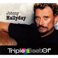 Triple Best of Johnny Hallyday