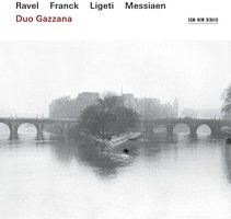 Franck: Sonata In A Major For Violin & Piano, FWV 8, 1. Allegretto ben moderato