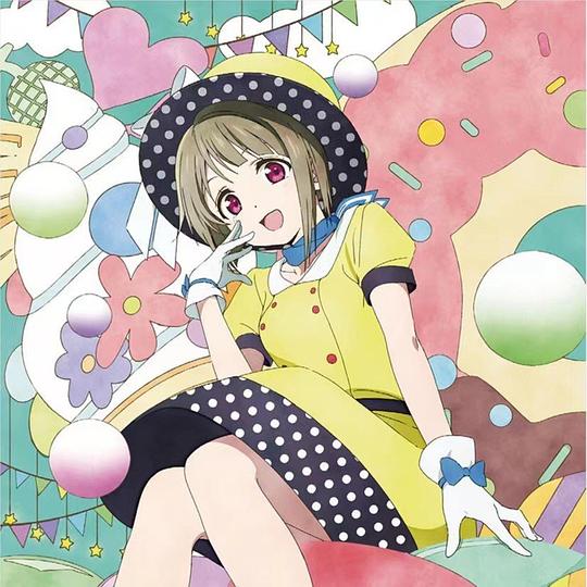 ラブライブ! 虹ヶ咲学園スクールアイドル同好会 オリジナルソングCD vol.02