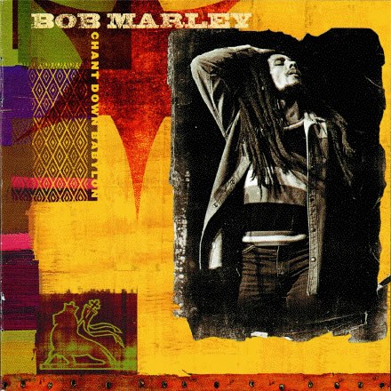 Chant Down Babylon