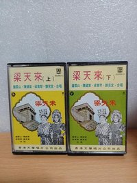 梁天来