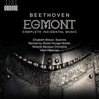 Beethoven: Egmont