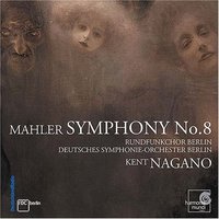 Mahler: Symphony No. 8