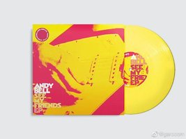See My Friends - EP