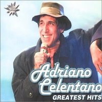 Adriano Celentano - Greatest Hits