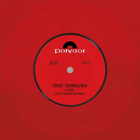 Trio Ternura (Compacto 1973)