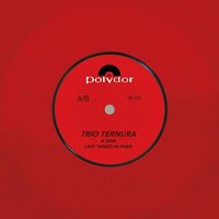 Trio Ternura (Compacto 1973)