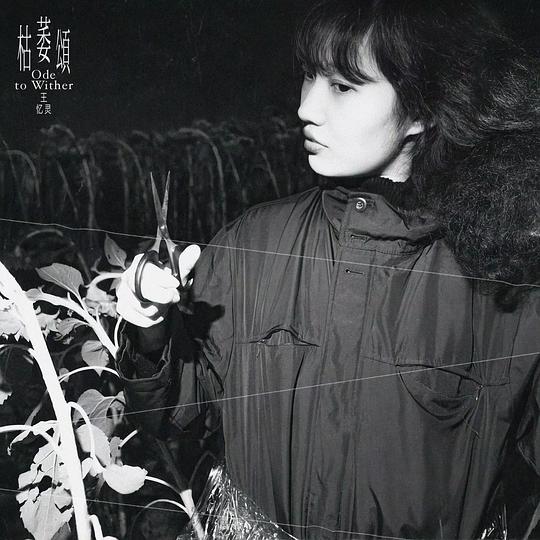 枯萎颂