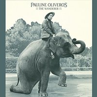 The Wanderer by Pauline Oliveros