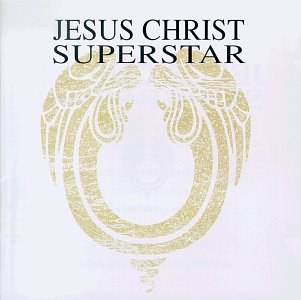 Jesus Christ Superstar (Original London Concept Recording)