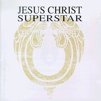 Jesus Christ Superstar (Original London Concept Recording)
