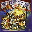 New Johnny Otis Show
