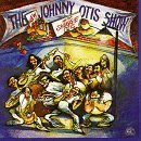 New Johnny Otis Show