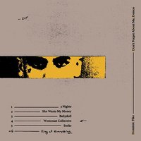 Don't Forget About Me (Explicit)