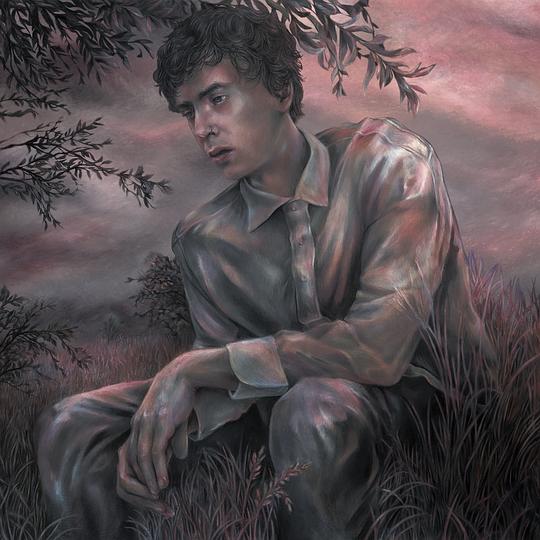 Later That Day, The Day Before, Or The Day Before That