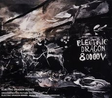 Electric Dragon 80.000 V OST