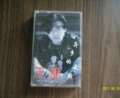 王磊  异乡的走廊