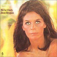 We've Only Just Begun