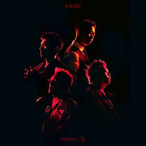 G-BLOCK Mixtape