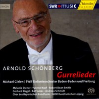 勋伯格《古雷之歌》