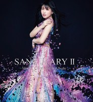SANCTUARY II ～Minori Chihara Best Album～