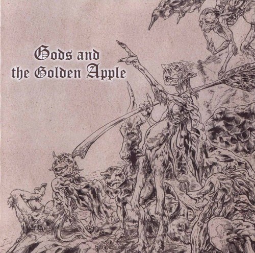 Gods and the Golden Apple