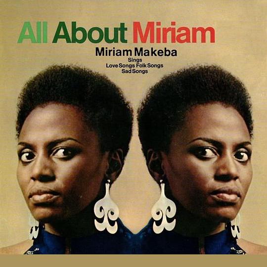 All About Miriam