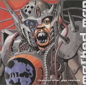 Tical-The Alter Ego Remixes