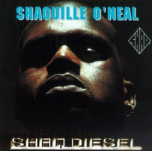 Shaq Diesel