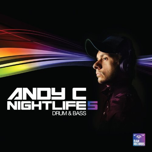 Nightlife Vol.5: Andy C Presents