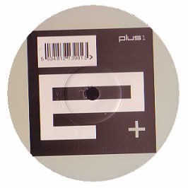 Elysium Plus [12" VINYL]