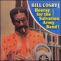 Bill Cosby Sings Hooray for the Salvation Army Band