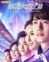 陪你到世界之巅 电视剧原声带