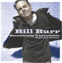 Emotionally Unavailable: Expanded Edition