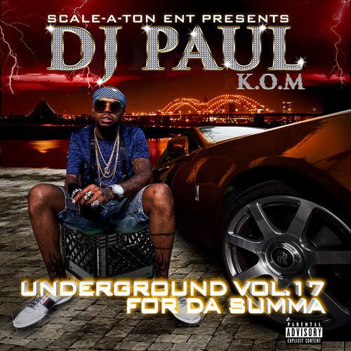 Underground Vol. 17: For da Summa