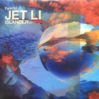 Islander EP