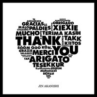 THANK YOU <通常盤>