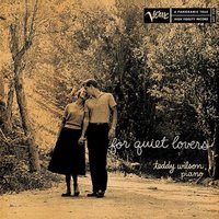 For Quiet Lovers